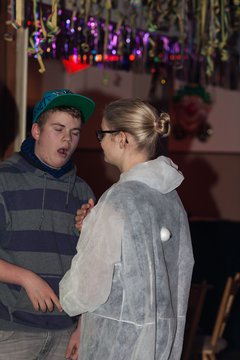 Bild 118 - Jugend-Karnevalsfeier Latuff Wiemersdorf